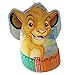 Disney's the Lion King 8 Party Hats