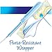 Tampax Pearl Ultra Plastic Applicator Tampons, Unscented - 36 ct