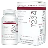 Creative Bioscience - Caralluma Fimbriata 1234 60 Vcap