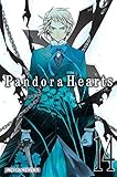 PandoraHearts, Vol. 14 - manga by 