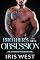 Livro Brother's Best Friend Obsession (Português): Um Romance Proibido de Diferença de Idade, Melhor Amigo do Irmão e Amor à Primeira Vista (Os Irmãos O'Connor de Blossom Ford Livro 3)