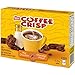 Nestle Coffee Crisp Hot Chocolate made with pure cocoa 8x25g sachets {Imported from Canada}