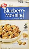 Post Selects Blueberry Morning Cereal 13.5 oz