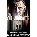 The Collaborator (Sokolov Book 2)