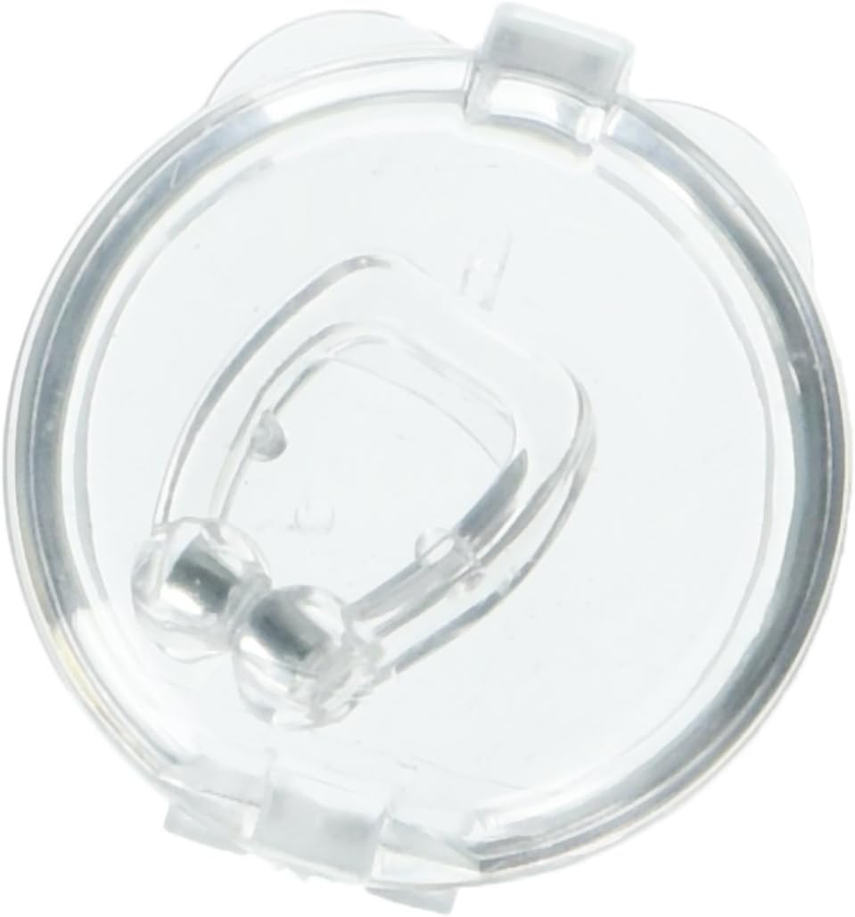 Anti Snore Nose Clips - Breathe Easier โ Free Travel Case Quiet Sleep - Best Alternative to Other Anti Snoring Devices - Enjoy Peaceful Nights