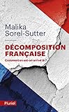 Décomposition française (Pluriel) (French Edition) by