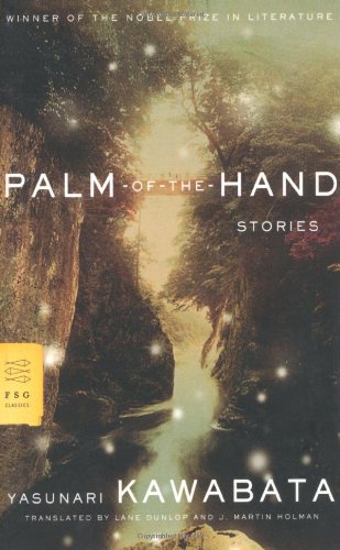 Download Palm-of-the-Hand Stories (FSG Classics) Download Palm-of-the-Hand Stories (FSG Classics)