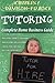 TUTORING: Complete Home Business Guide: Tutor at home, Set your own Fees, Set your own schedule, Earn more tutoring online, tutor to international people