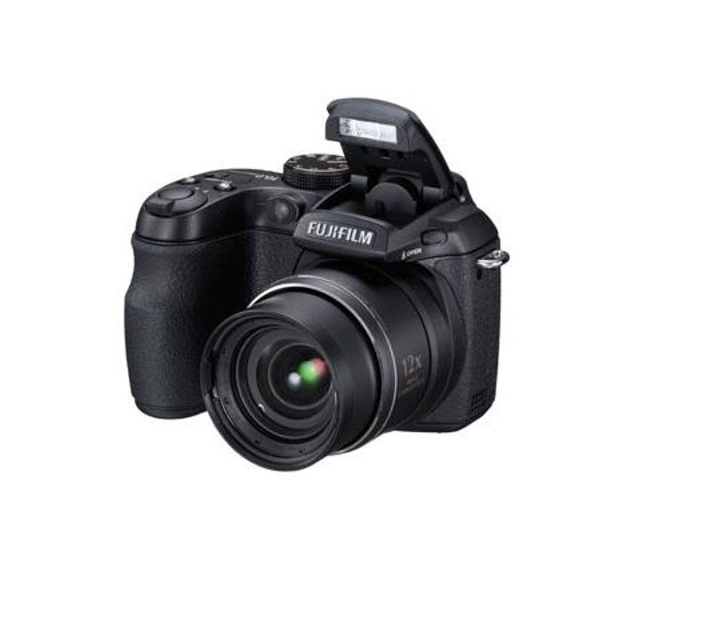 Fujifilm FinePix S1500 Digital Camera - Black 2.7 inch: Amazon.co.uk: Camera  & Photo