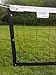Net World Sports Competition Volleyball Nets | FIVB Regulation Volleyball Nets for Tournaments | 32ft Regulation