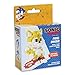Sonic Tails Pixel Bricks