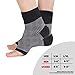 VivoPro Sports Plantar Fasciitis Braces Foot Sleeve Cooper S/M