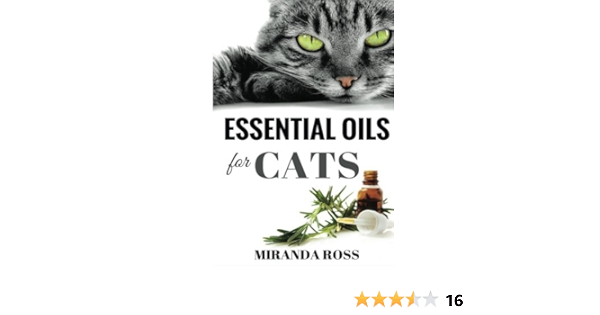 essential oil diffuser safe for cats