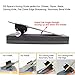 DS-Space Honing Guide, Adjustable Stainless Steel Honing Guide for Chisels, Planer, Blade, Carving Knife, Flat Chisel Edge Sharpening, Clamping Width Range 0.26-3.0 Inch (Honing Guide)