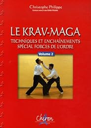 Le  krav-maga