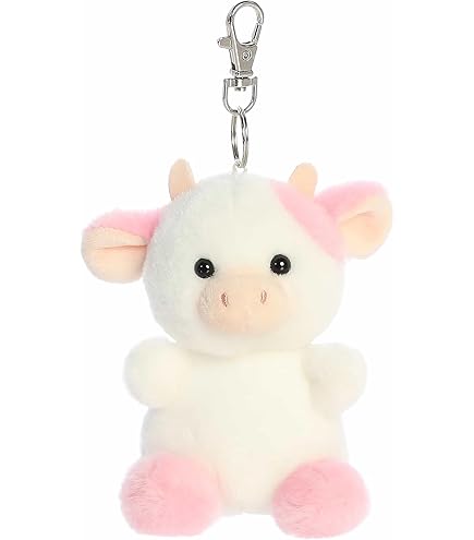 Amazon.com: Aurora® Adorable Palm Pals™ Betsy Chick™ Clip-On- Fun