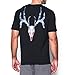 Under Armour UA Whitetail Skull LG Black