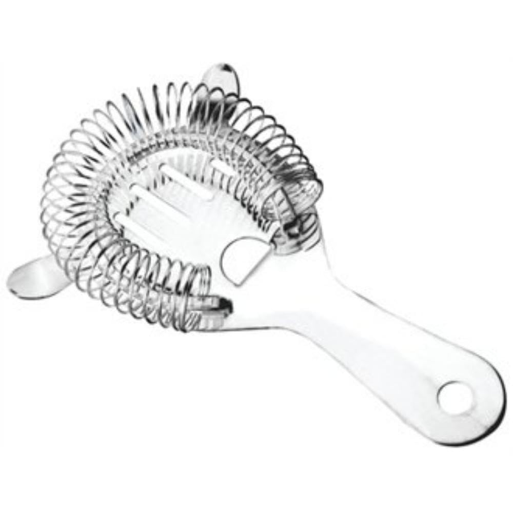Stalwart F975 Strainer, 2 Pronged