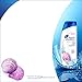 Head and Shoulders Ocean Lift 2-in-1 Anti-Dandruff Shampoo + Conditioner 13.5 Fl Oz (Pack of 2)