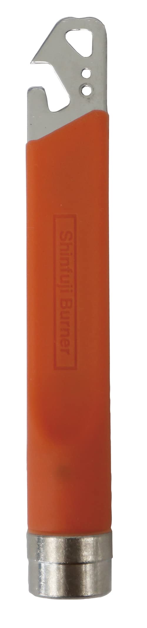 新富士バーナー(Shinfuji Burner) ガス抜きツール RZ-407 オレンジ 本体サイズ:幅1.4×奥行1.7×高さ10cm商品画像