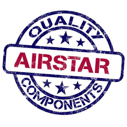 Replacement for Carrier TP-CAP-40/5/440R Dual Run Capacitor by