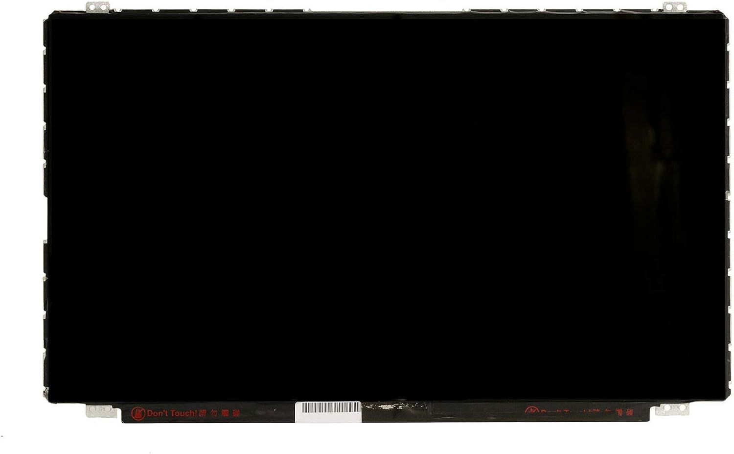 CClon 15.6'' 1366 x 768 Laptop LED Touch Screen 01K0XP (B156XTT01.1) for Dell Inspiron 15-3541 3000 Series
