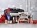 Estee Lauder 2016 Blockbuster Holiday Make Up Gift Set w/Train Case -Modern Nudes