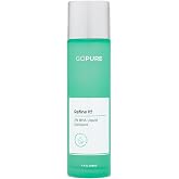 goPure Refine It 2% BHA Liquid Exfoliant &ndash; Pore refining, texture smoothing, complexion correcting, infused with nourishing fruit extracts, safe for all skin types