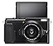 Fujifilm X70 Digital Camera (Black)