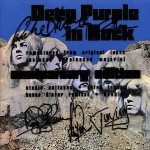 Amazon.com: Live In Stockholm 1970 [VINYL]: CDs & Vinyl