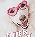 Hallmark Shoebox Funny Birthday Card, Valentines Day Card, Love Card for Daughter (Dog with Glasses)