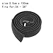 BCP Pack of 2 Unisex Invisible Elastic 1