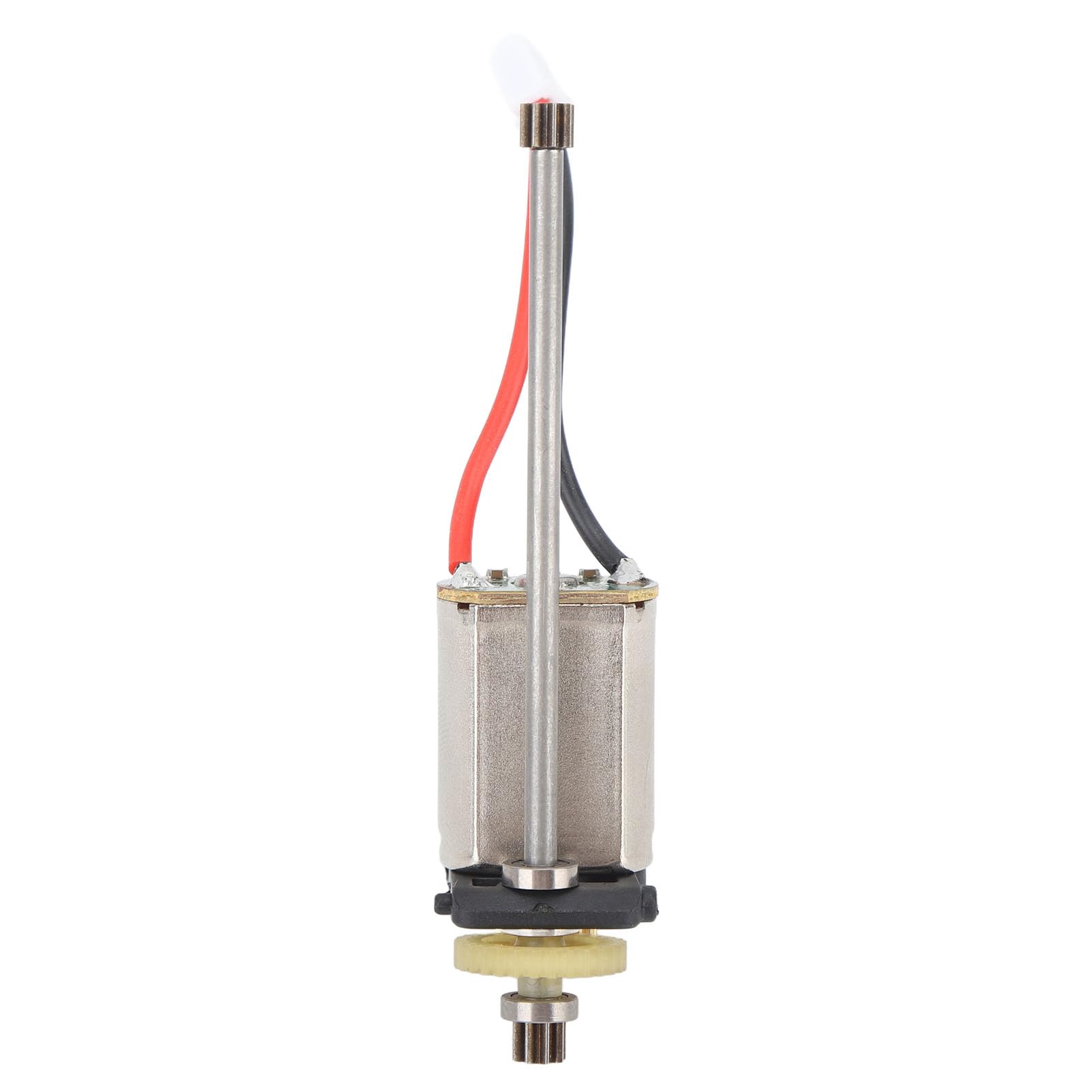 RiToEasysports Aluminium Alloy RC Car Motor Assembly Set for Wltoys 284010 284131 K969 K989, High Performance, Powerful K969 Motor