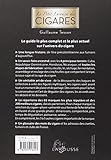 Image de Le petit Larousse des cigares