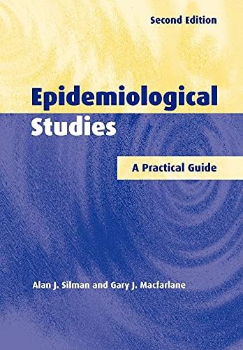 Amazon.com: Modern Epidemiology: 9781451190052: Rothman, Kenneth J