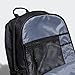 adidas Unisex Excel Backpack, Black Jersey/Black/White, ONE SIZE