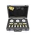 XZT 60m Hydraulic Pressure Test Coupling Kit for Caterpillar Komatsu Excavator Construction Machinery