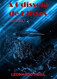 Livro A Odisseia de Ulisses (Livro 2): Império