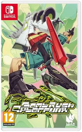 Amazon.com: Danmaku Unlimited 3 NSW : Video Games