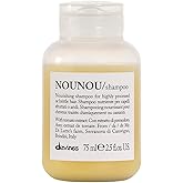 Davines NOUNOU Hydrating Deep Shampoo & Conditioner