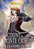 Manga Classics: The Count of Monte Cristo
