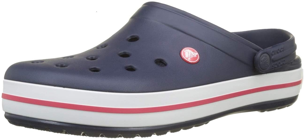 crocs m5 w7