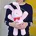Rain's Pan Anime Ouran High School Host Club Bun-Bun Rabbit Plush Toys Dolls with Bowknot 15