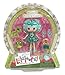Mini Lalaloopsy Doll- Clarity Glitter Gazer