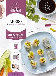 Apéro & mini-bouchées