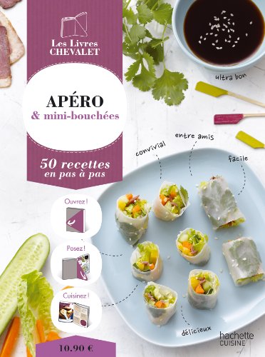 Apéro & mini-bouchées