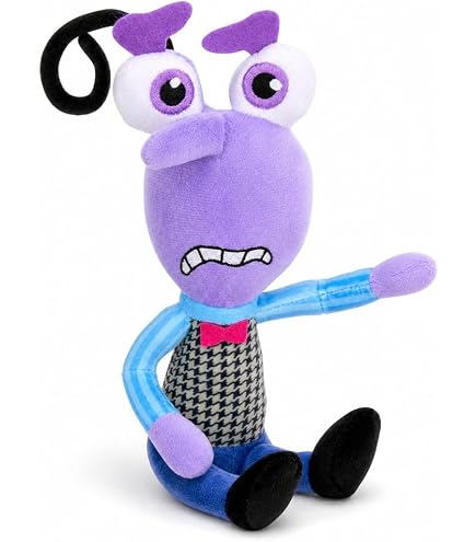 POU Nounours en Peluche ours Doudous Marron pour Filles et Garçons