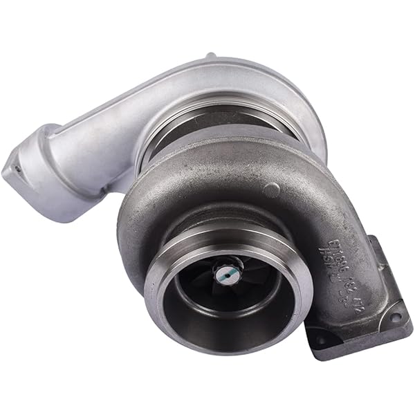 Amazon.com: GELUOXI S410G S410SX S478 Upgrade Billet Turbo 