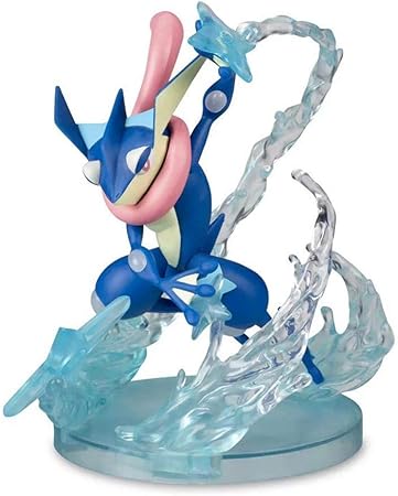 greninja figure uk