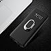 WATACHE Galaxy S8 Plus Case, Slimmest Magnetic 360 Degree Rotating Ring Holder Premium TPU Shockproof Protective Case Cover for Samsung Galaxy S8 Plus (6.2
